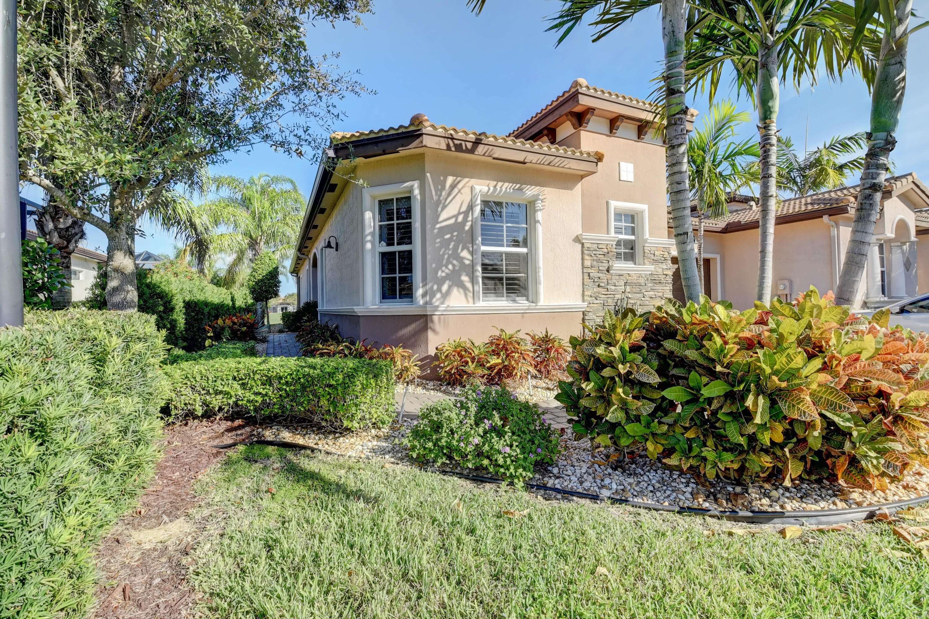 Delray Beach, FL 33446,14600 Barletta WAY