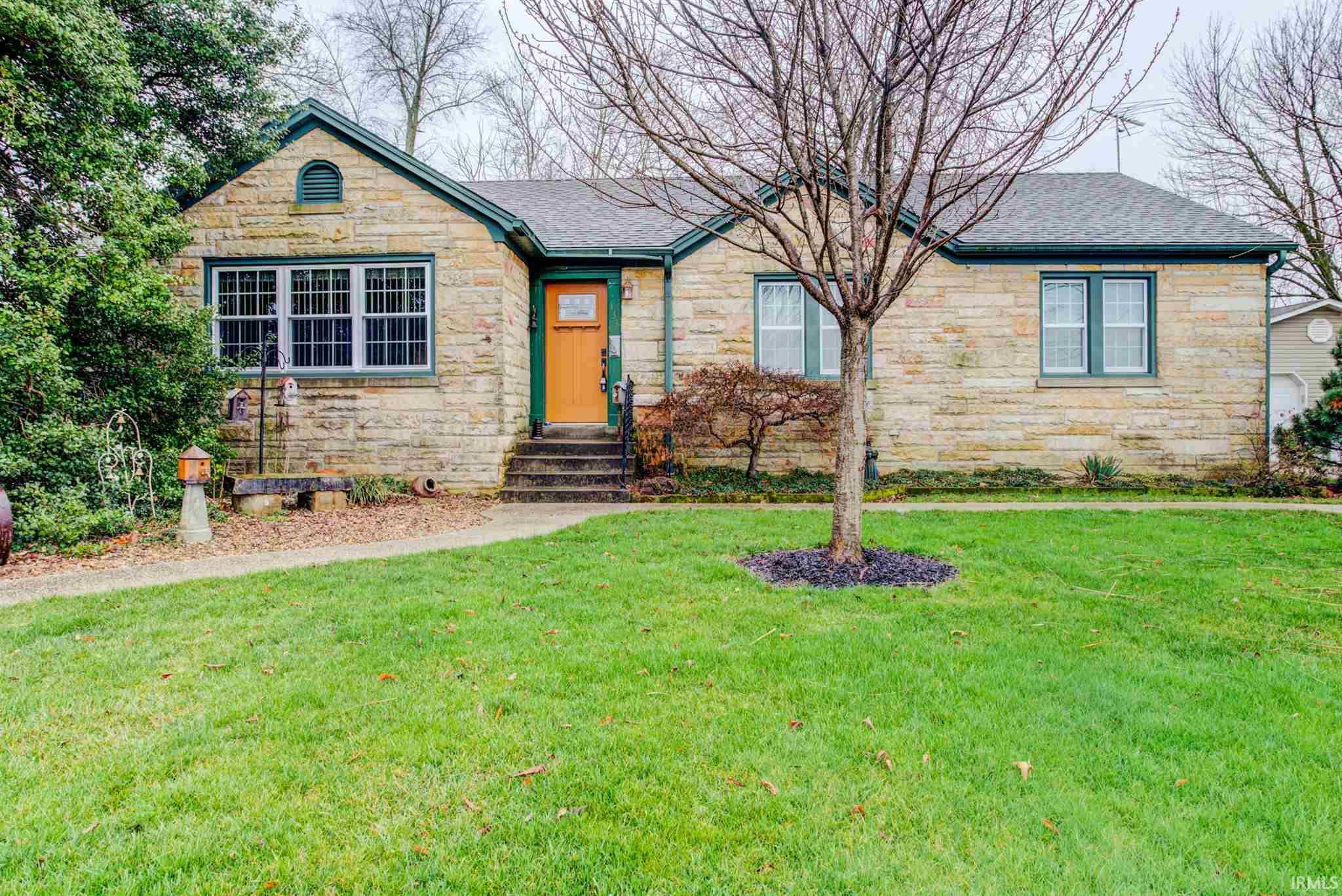 Ferdinand, IN 47532,133 W 8th Street