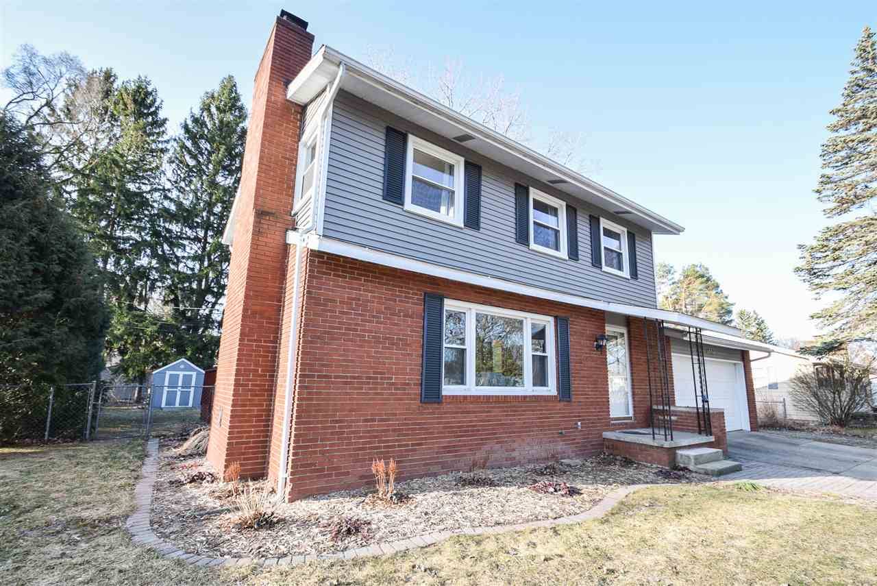 Midland, MI 48642,1006 Wyllys St