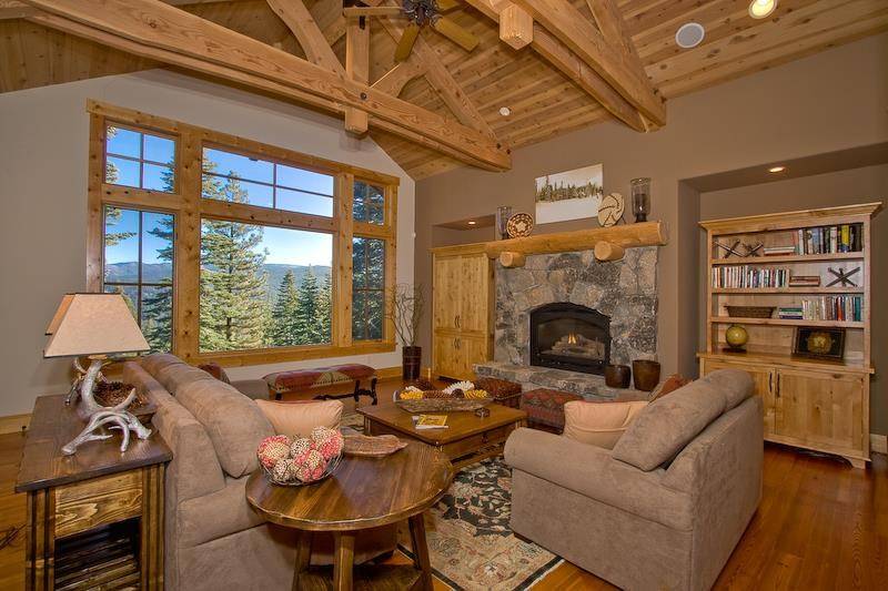 Northstar, CA 96161,2215 Silver Fox Court