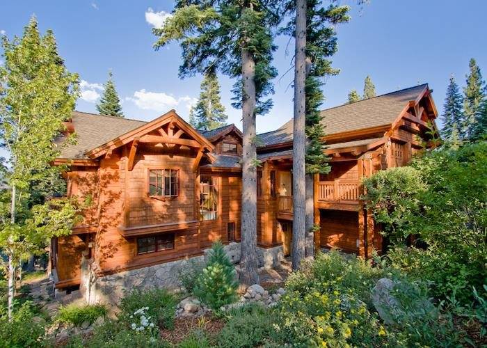 Northstar, CA 96161,2215 Silver Fox Court
