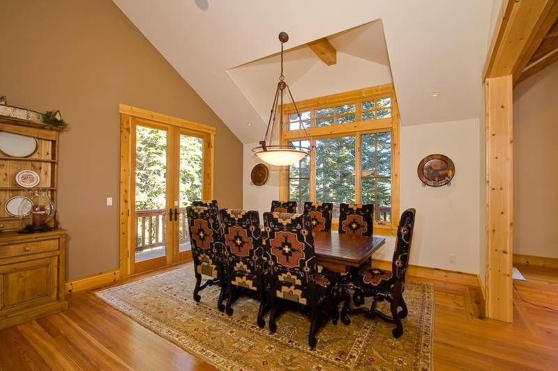 Northstar, CA 96161,2215 Silver Fox Court