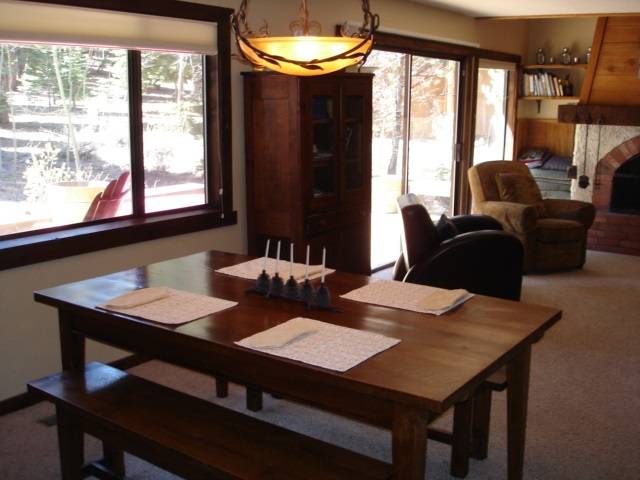 Northstar, CA 96161,1501 Logging Trail