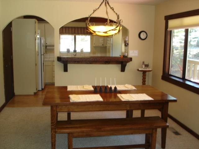 Northstar, CA 96161,1501 Logging Trail