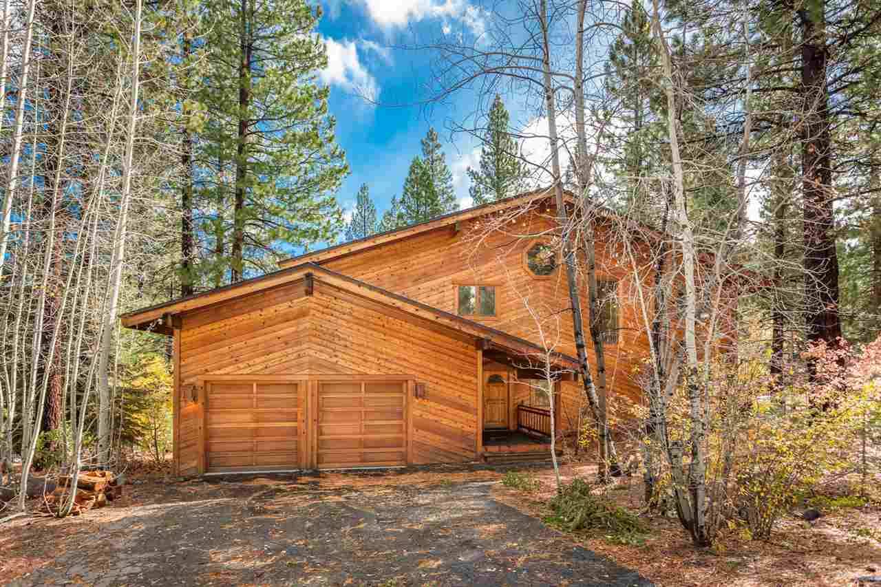 Northstar, CA 96161,1122 Martis Landing
