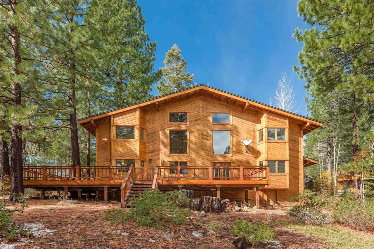 Northstar, CA 96161,1122 Martis Landing