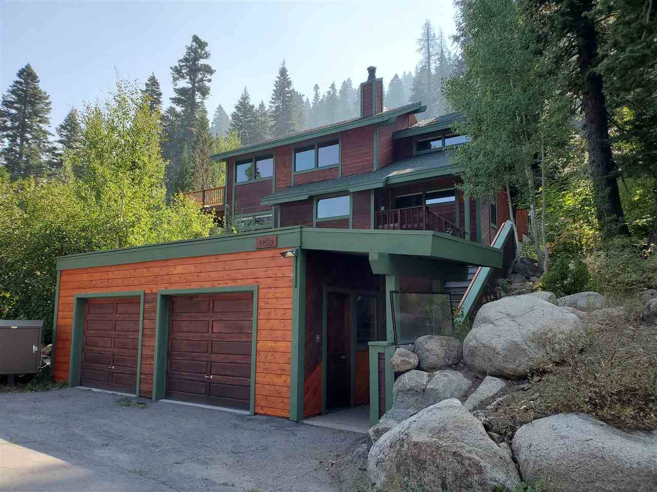 Alpine Meadows, CA 96146-0000,1133 Snow Crest Road