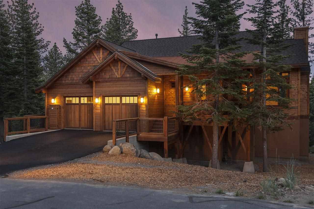 Truckee, CA 96161,10869 Passage Place