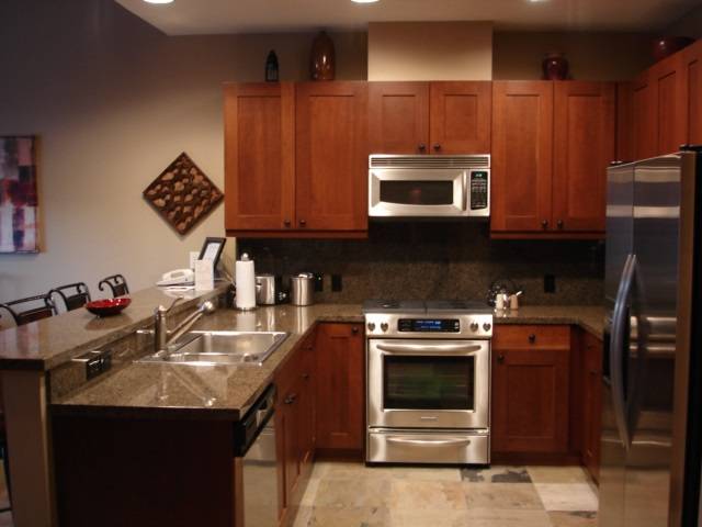 Northstar, CA 96161,8001 Northstar Drive #8407