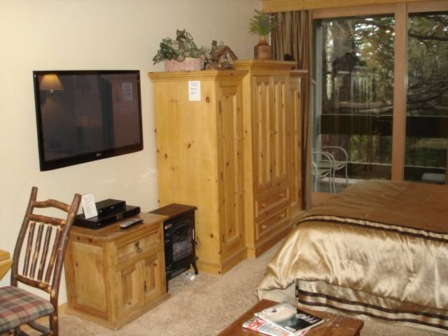 Northstar, CA 96161,2000 North Village Drive #210