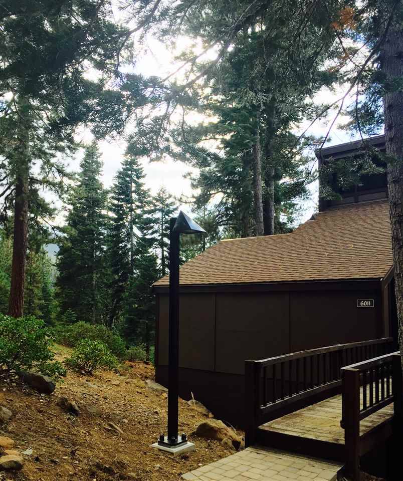 Northstar, CA 96161,6011 Mill Camp