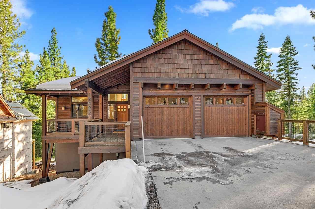 12093 Lamplighter Way, Truckee, CA 96161