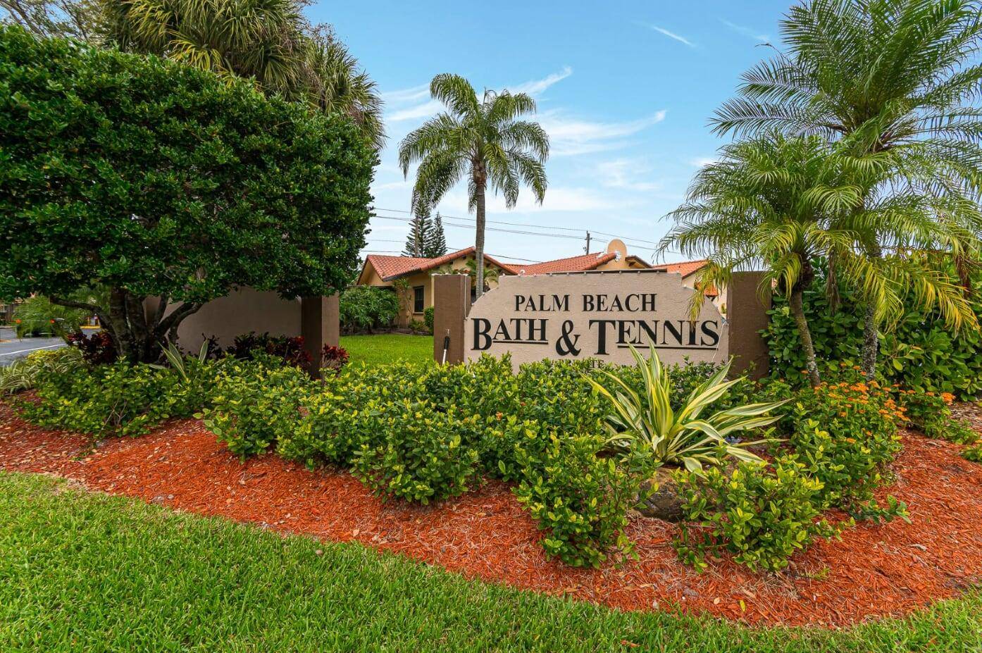 Delray Beach, FL 33484,5211 Grande Palm CIR