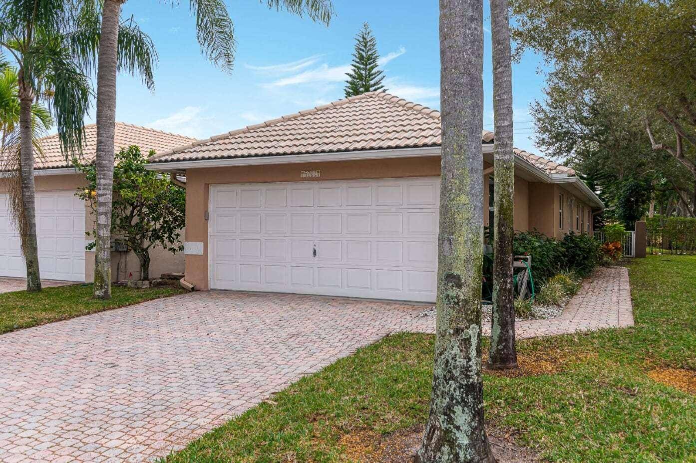 Delray Beach, FL 33484,5211 Grande Palm CIR