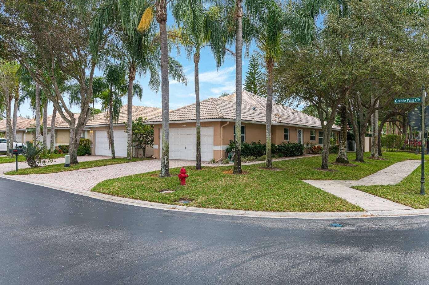 Delray Beach, FL 33484,5211 Grande Palm CIR