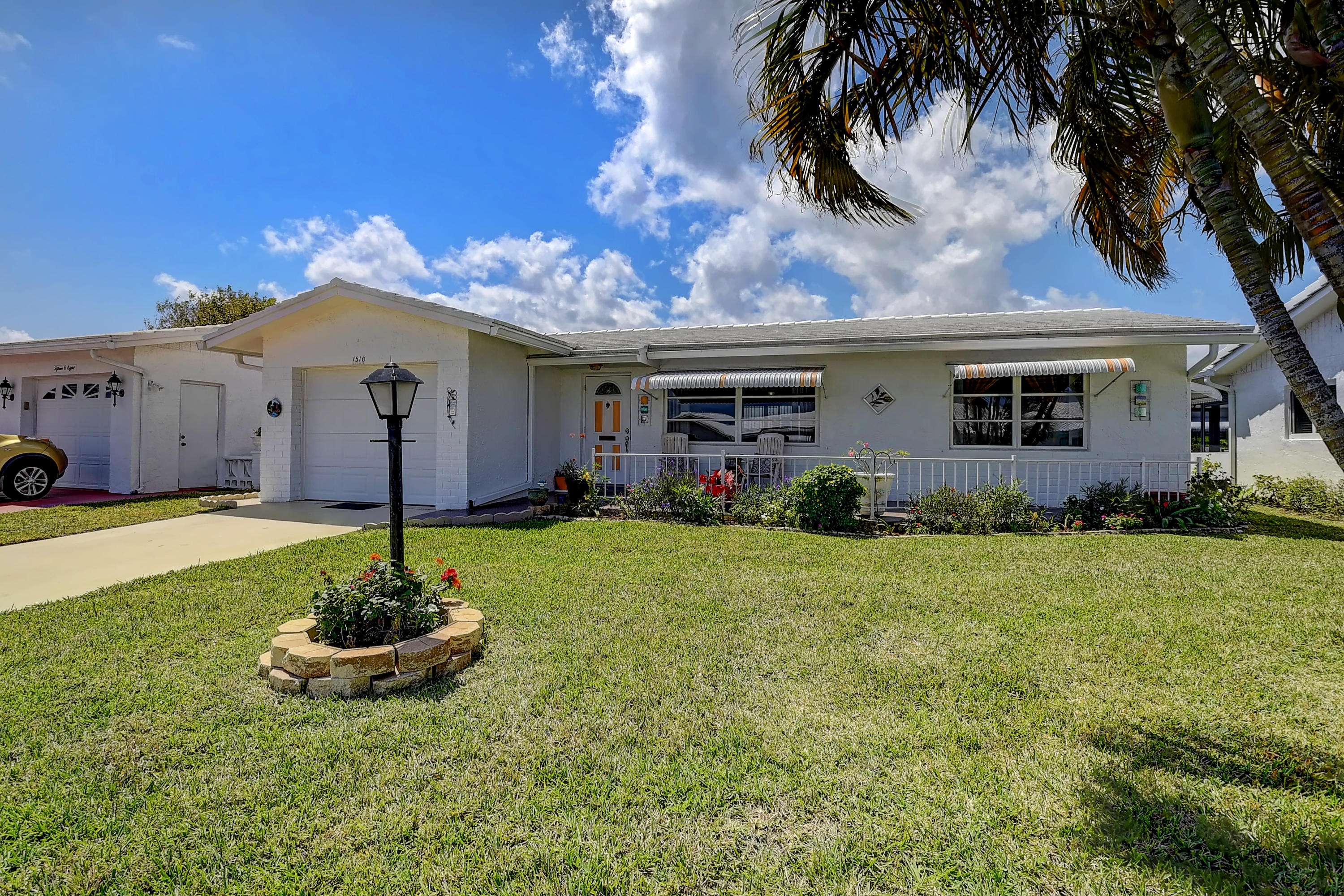 Boynton Beach, FL 33426,1510 Alfred DR