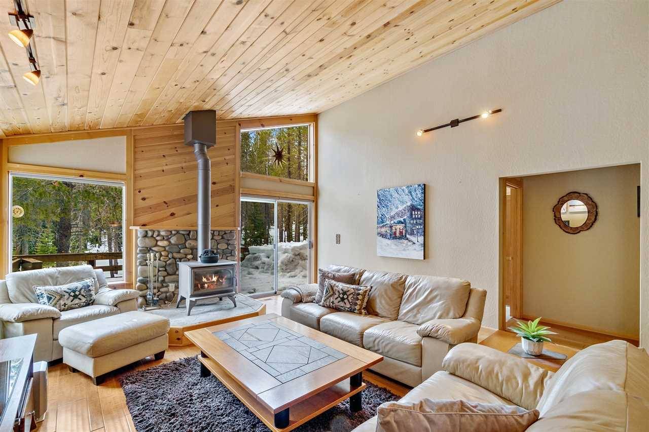 Truckee, CA 96161,11614 Schussing Way