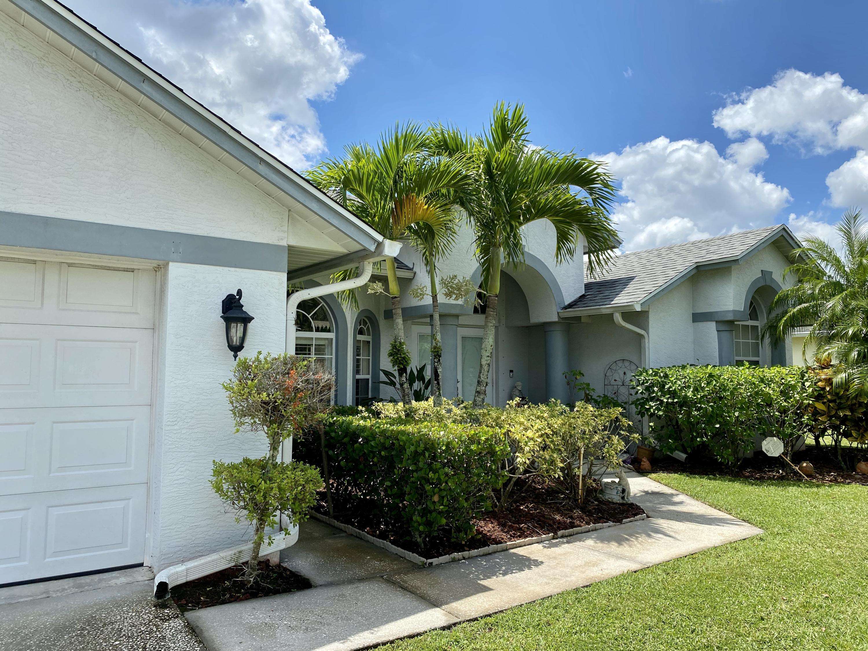 Port Saint Lucie, FL 34983,6482 NW Regal CIR