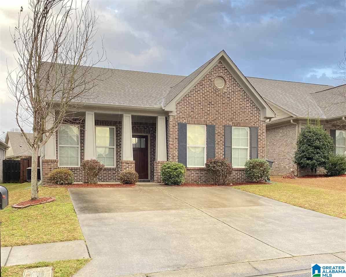 Fultondale, AL 35068,3575 GRAND CENTRAL AVENUE