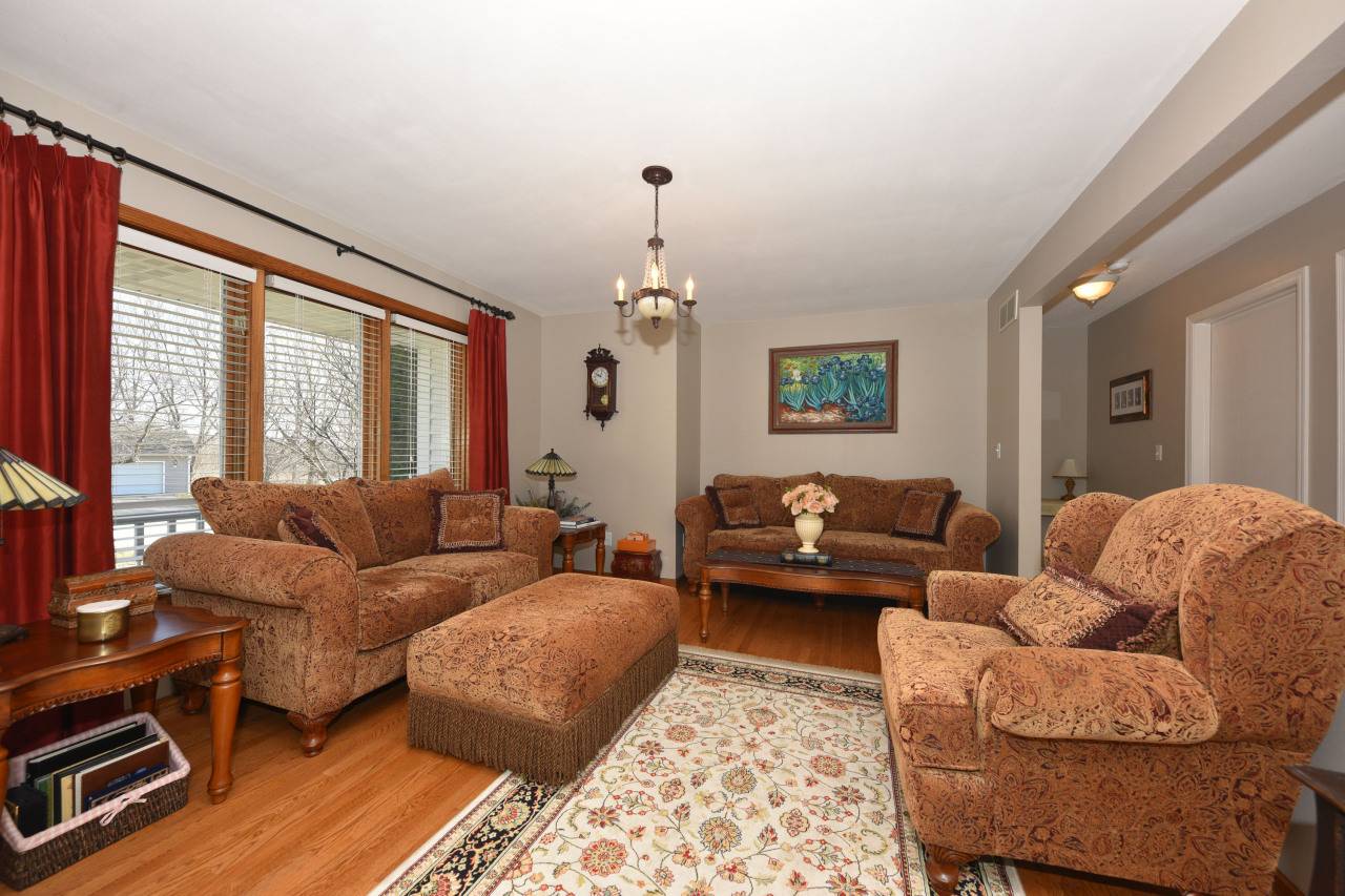 Sussex, WI 53089,W230N7147 Canyon Meadows Ct