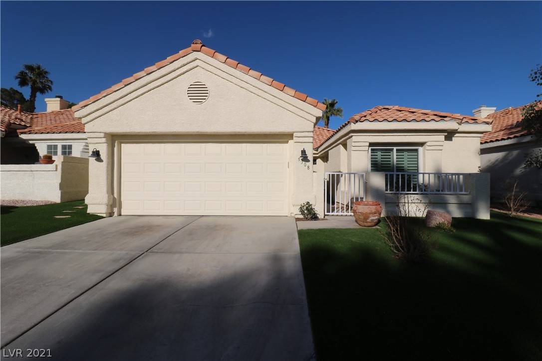 Las Vegas, NV 89149,5308 Byron Nelson Lane