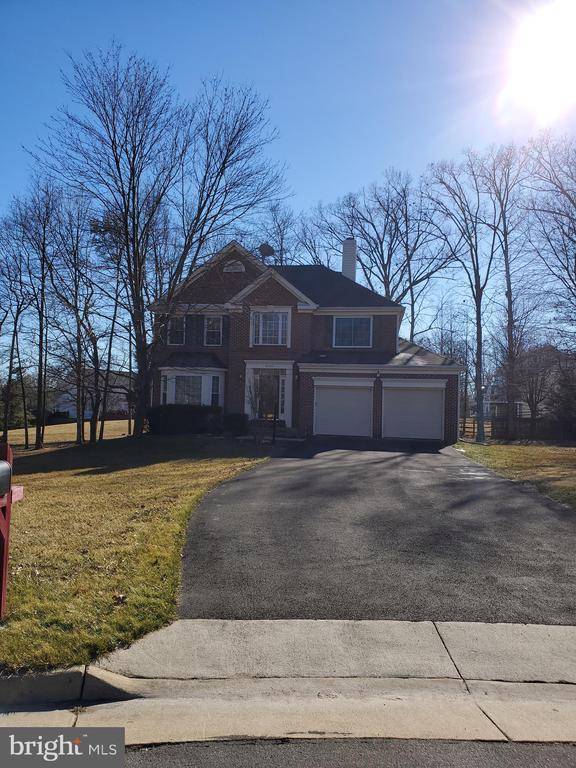 Gainesville, VA 20155,8420 CLEVELAND BAY CT