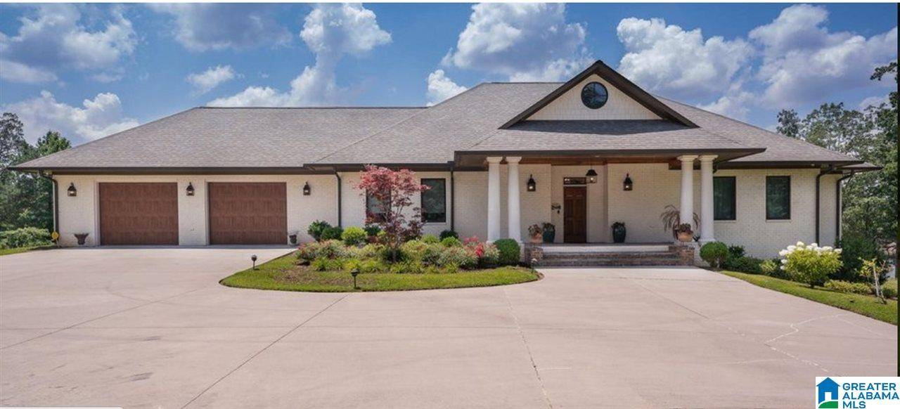 Crane Hill, AL 35053,1480 CO RD 175
