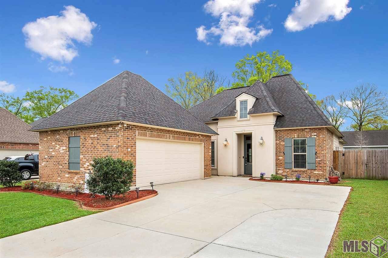 Prairieville, LA 70769,43223 POND VIEW DR