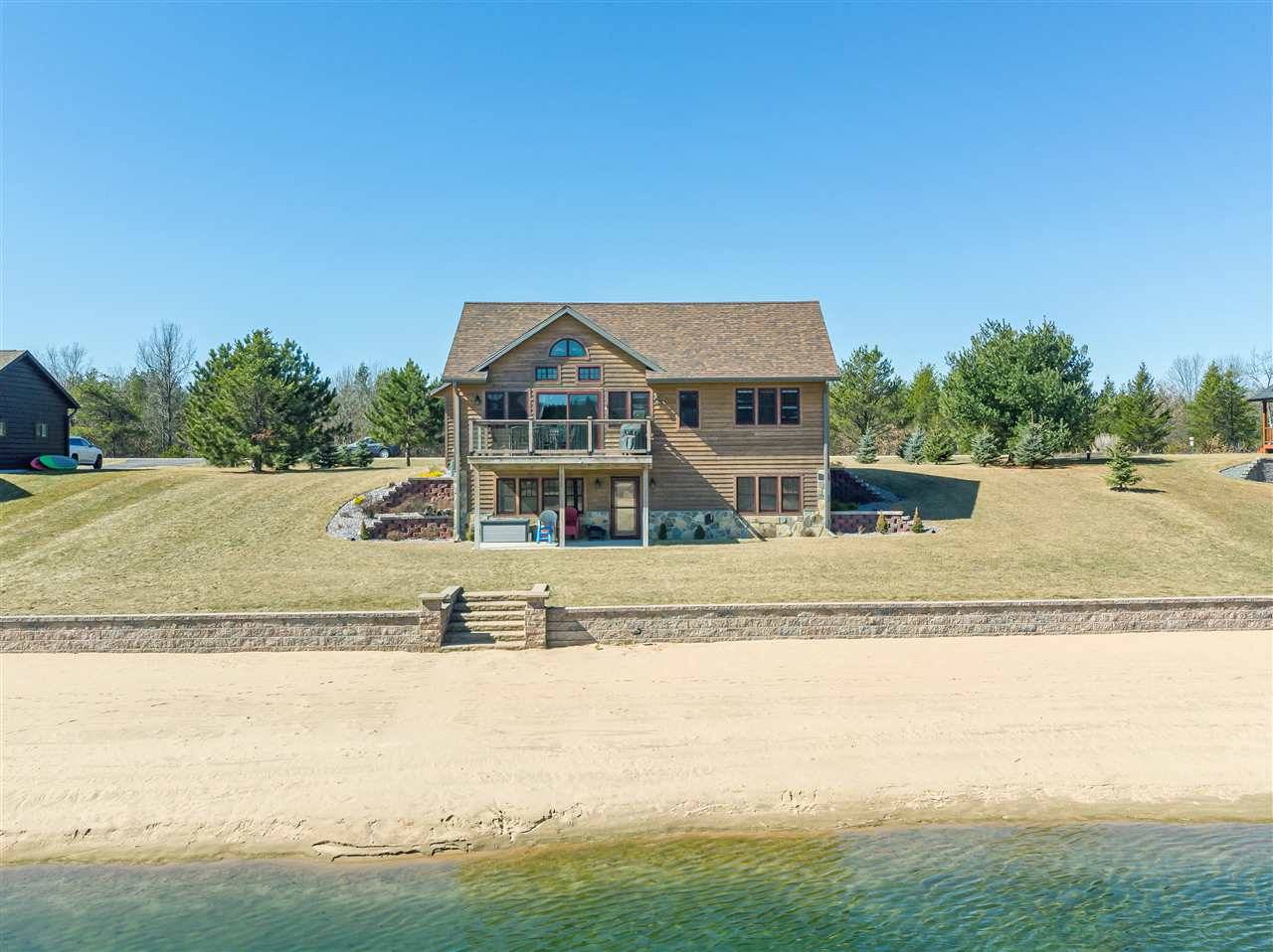 New Lisbon, WI 53950,N7634 N Stone Gate Dr