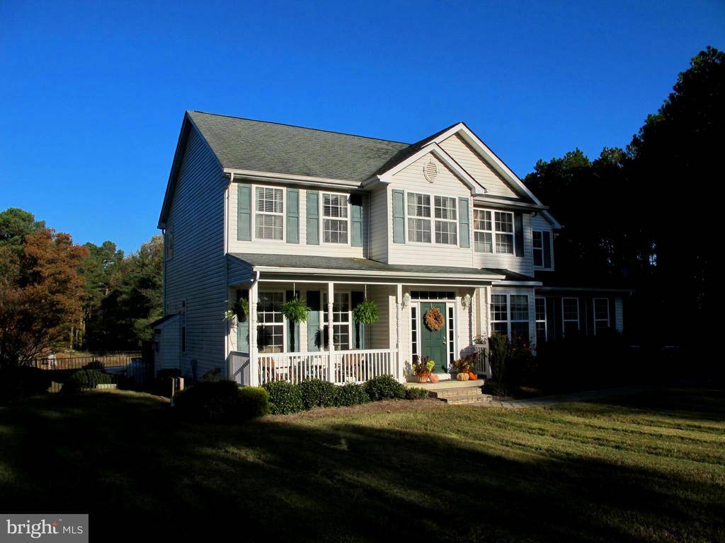 Colonial Beach, VA 22443,19095 RIDGE RD