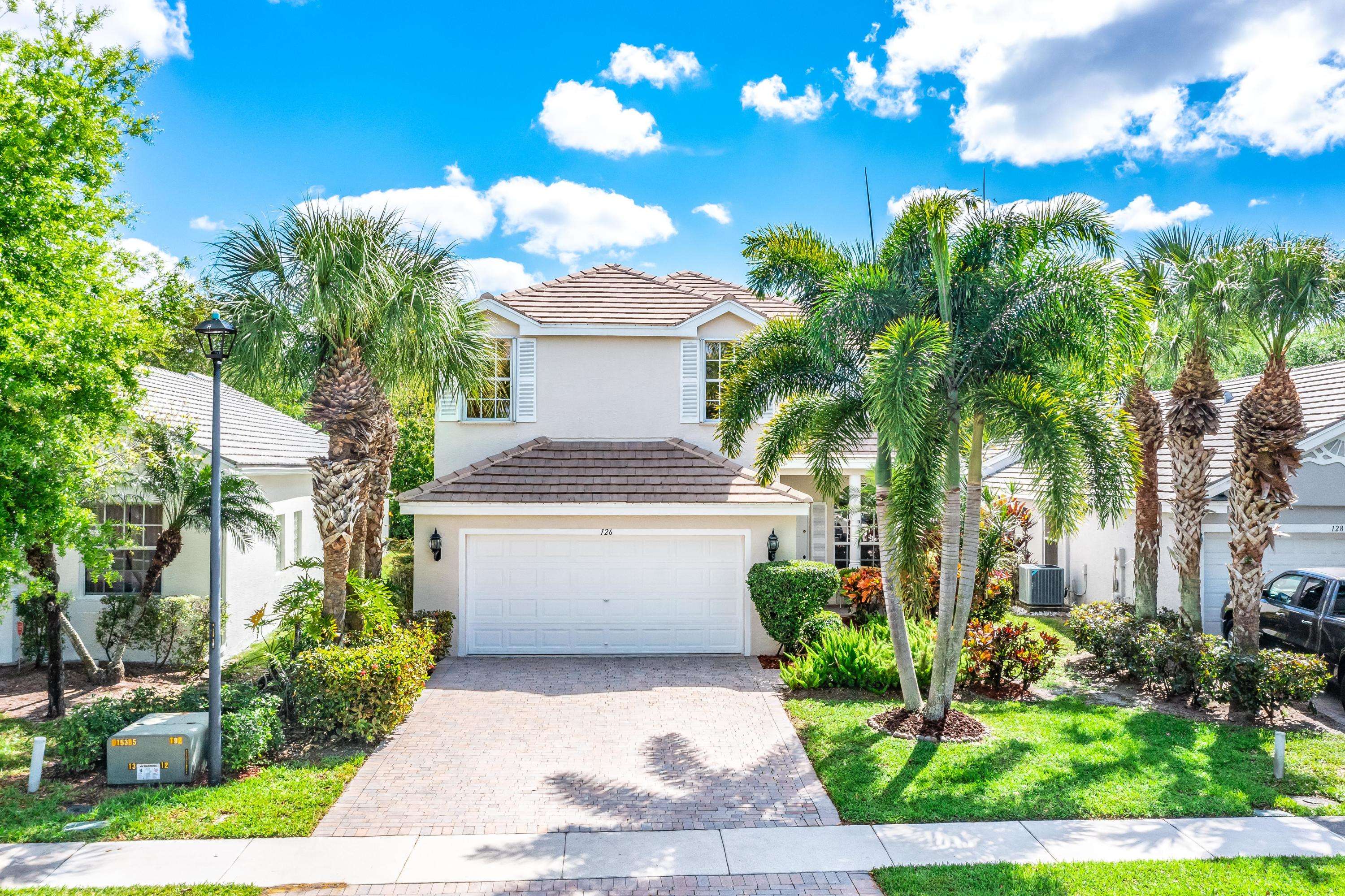 Royal Palm Beach, FL 33414,126 Lancaster WAY