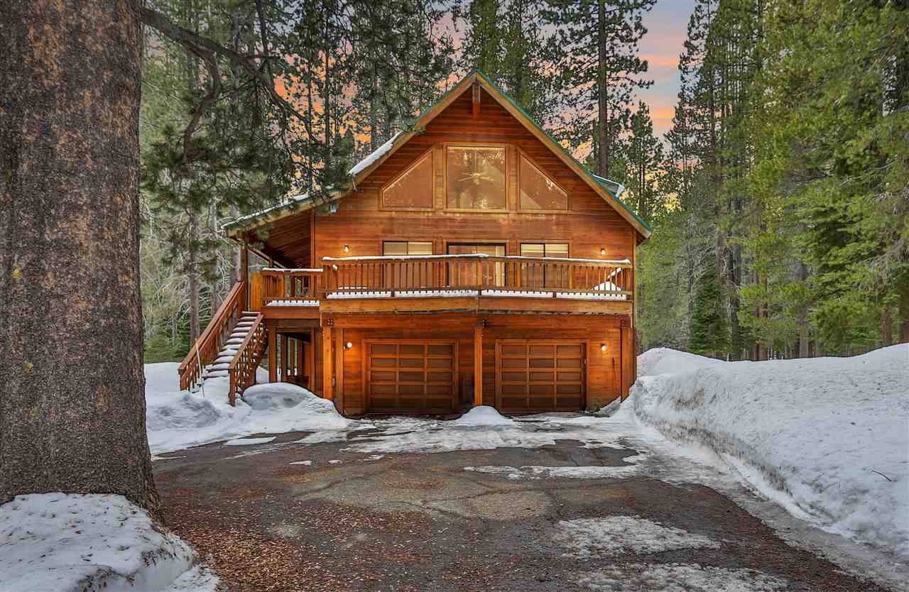 Truckee, CA 96161,11821 Baden Road