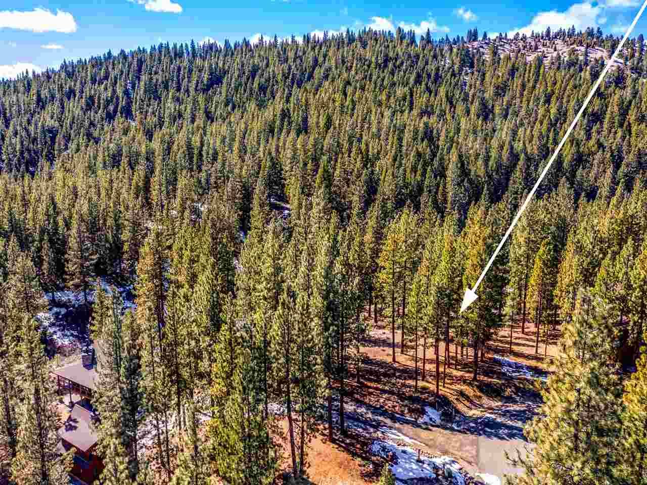 Portola, CA 96122,289 Big Grizzly Road