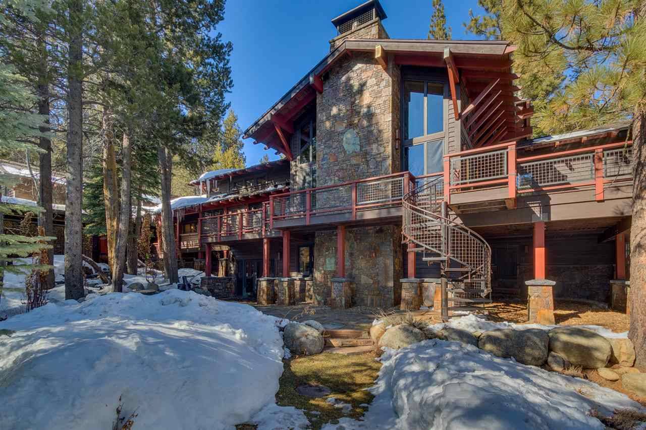 Olympic Valley, CA 96146,91 Winding Creek Road