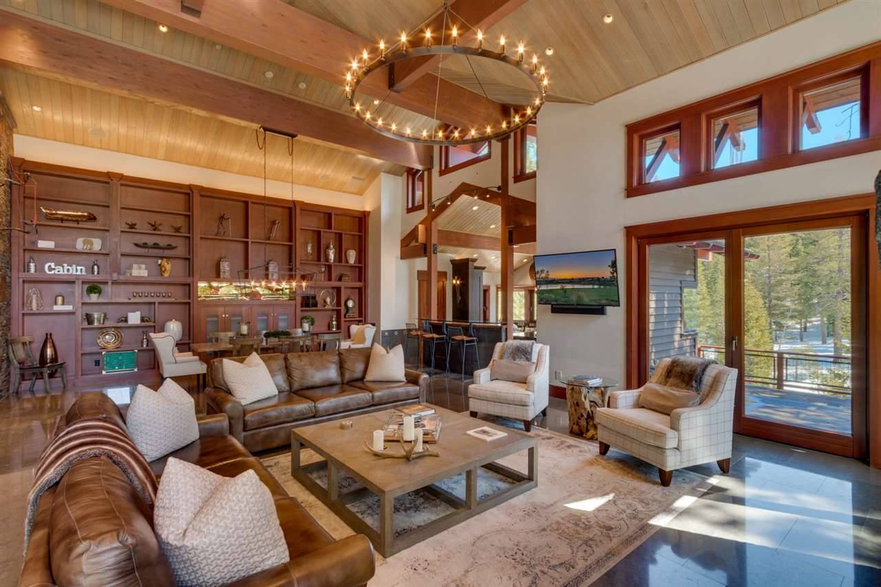 Olympic Valley, CA 96146,91 Winding Creek Road