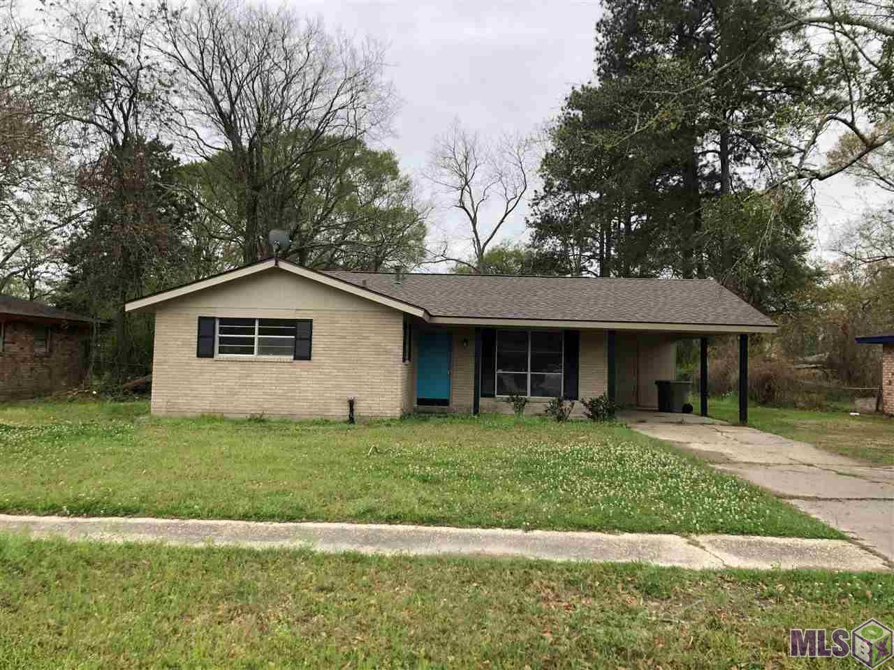 Baker, LA 70714,4310 WIMBISH DR