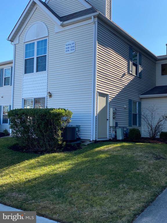 Mount Laurel, NJ 08054,504-B GINGER DR