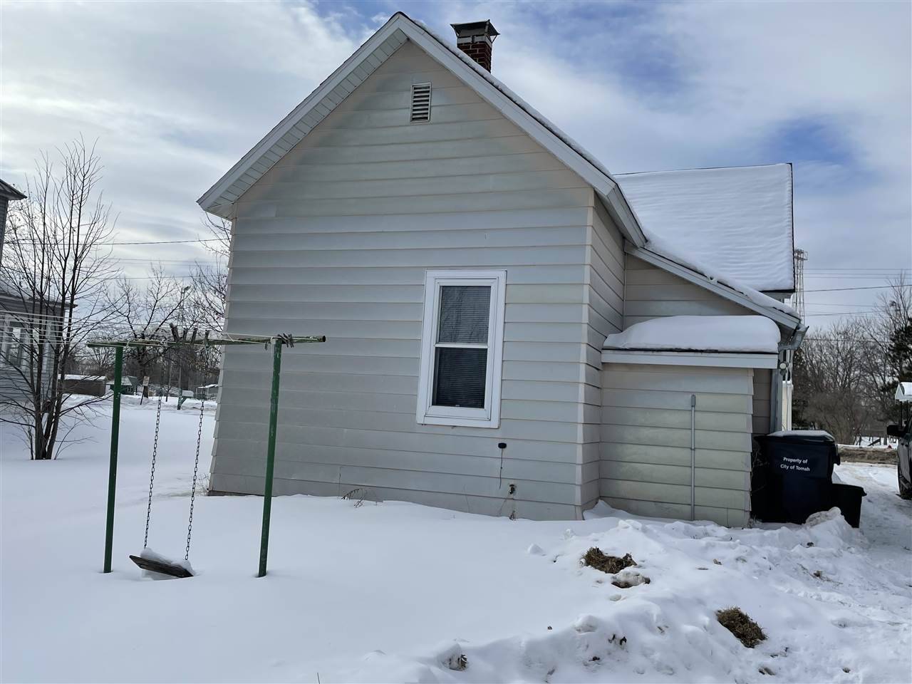 Tomah, WI 54660,421 N Glendale