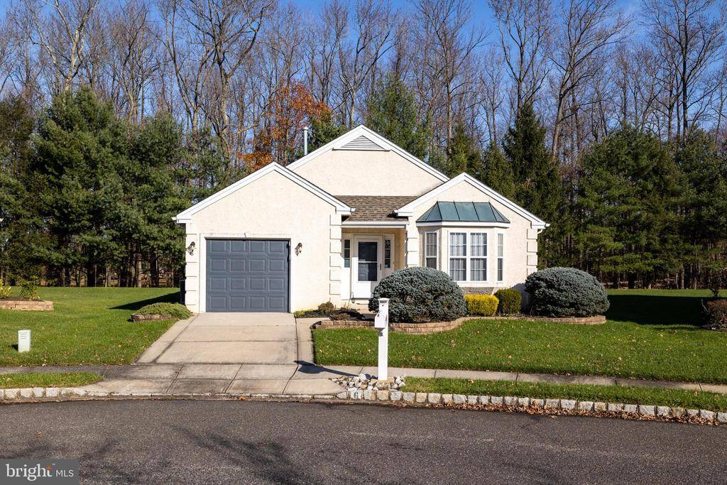 Mount Laurel, NJ 08054,6 RAMSEY CT