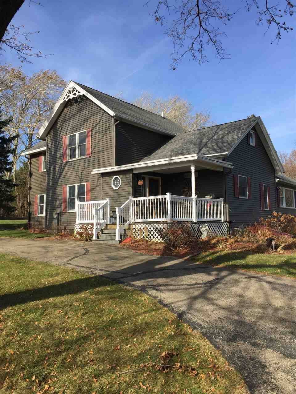 Monroe, WI 53566,W4360 Greenbush Rd