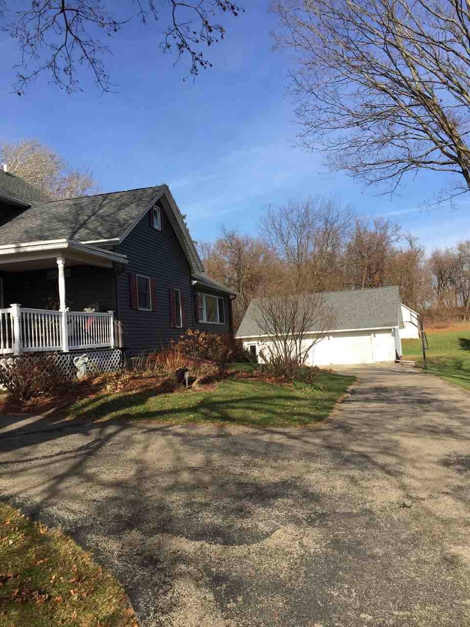 Monroe, WI 53566,W4360 Greenbush Rd