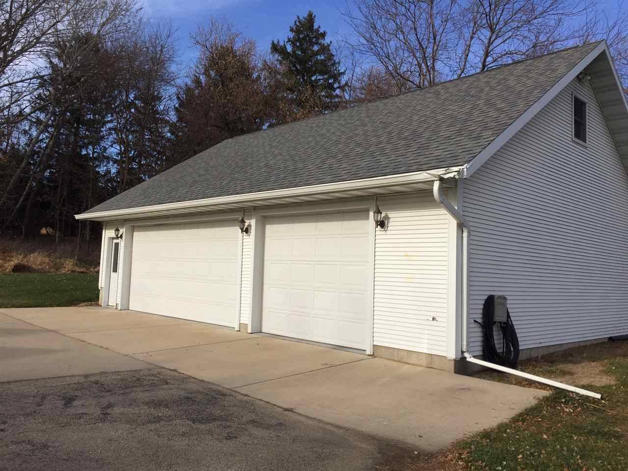 Monroe, WI 53566,W4360 Greenbush Rd