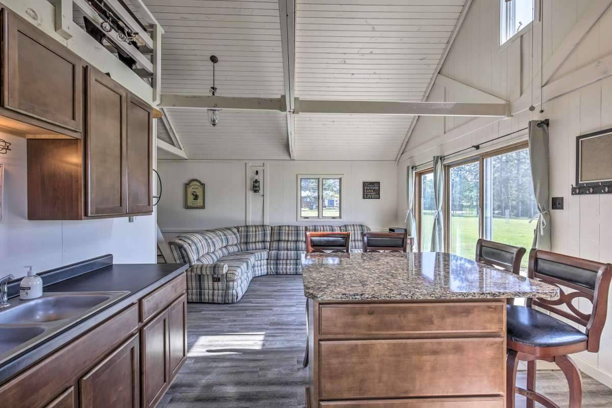 Butternut, WI 54514,11669 Lakeview Dr