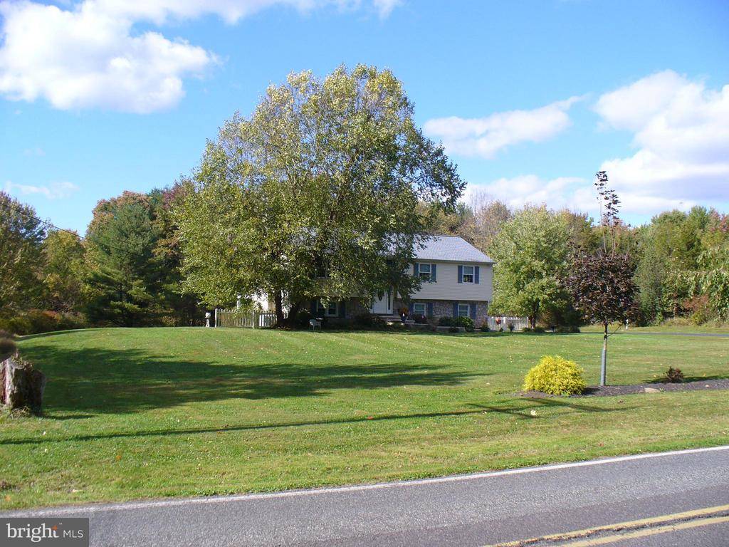 Gilbertsville, PA 19525,2487 SANATOGA RD