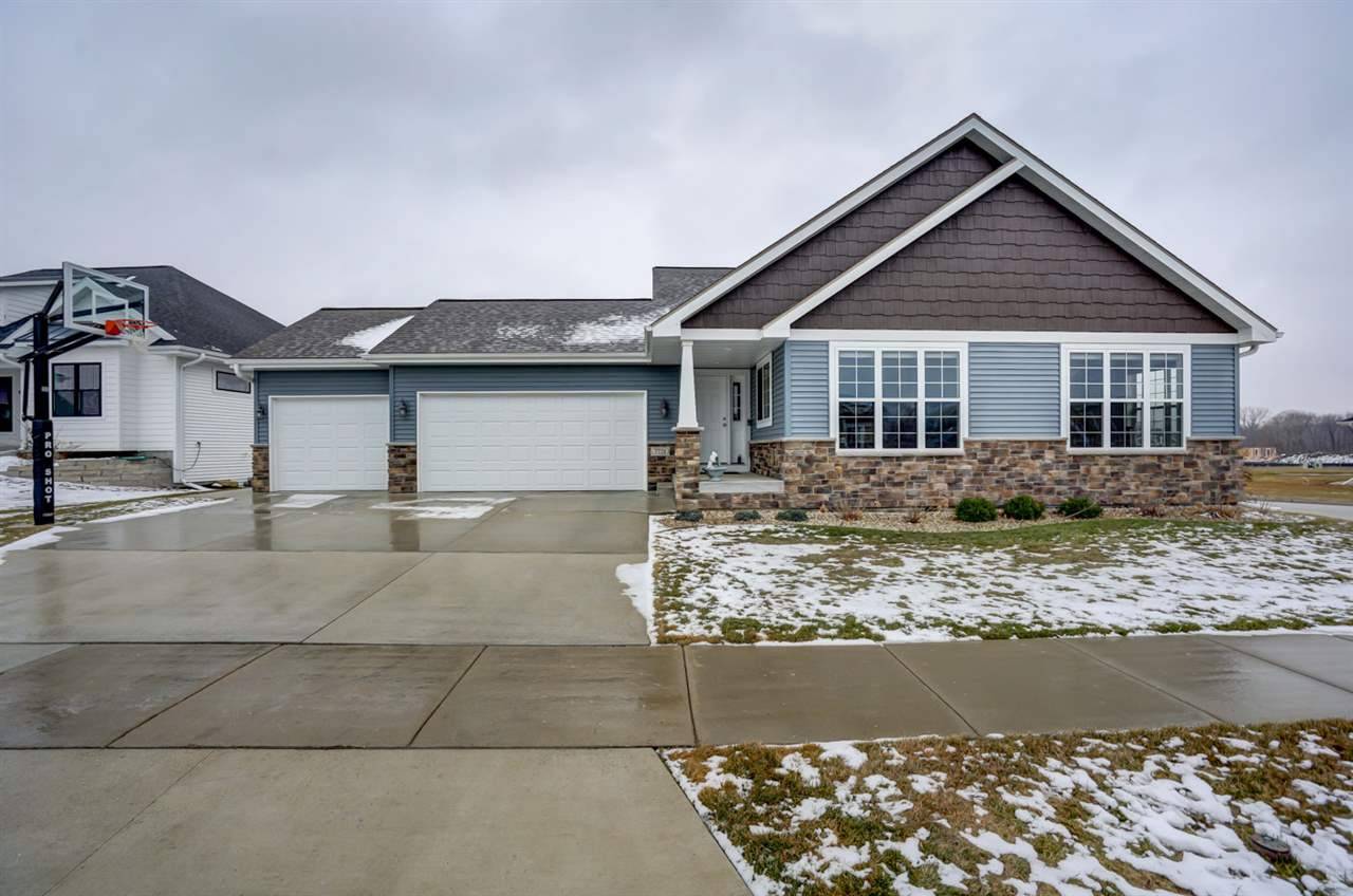 Deforest, WI 53532,7728 Catchfly Ln