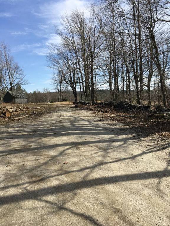 Goshen, MA 01038,0 Dresser Hill Rd