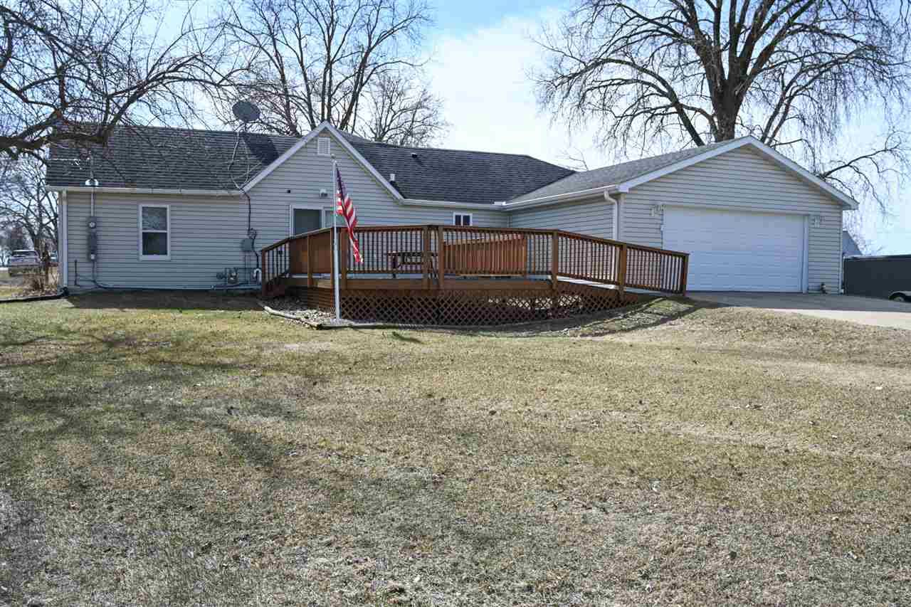 New Lisbon, WI 53950,115 N Forest St