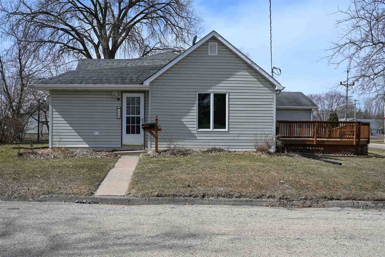 New Lisbon, WI 53950,115 N Forest St