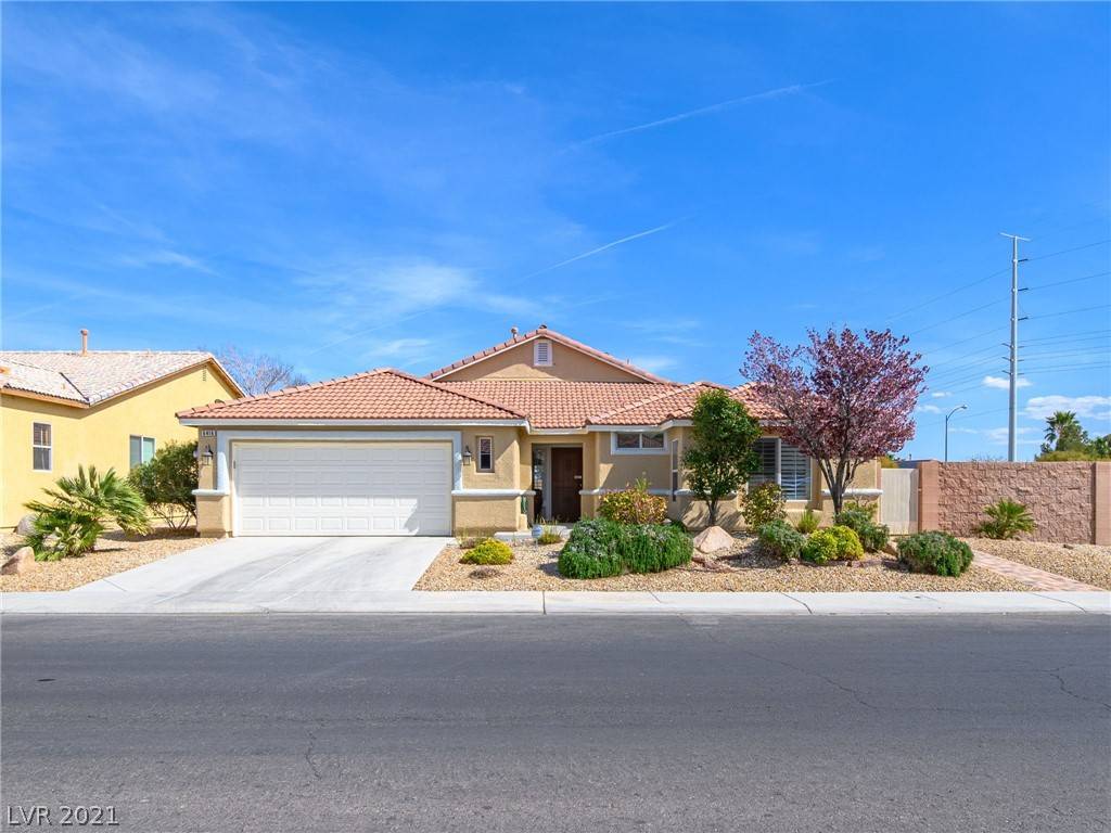 North Las Vegas, NV 89084,6416 Bright Morning Street