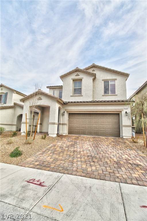 North Las Vegas, NV 89081,4135 Enchanting Sky Avenue